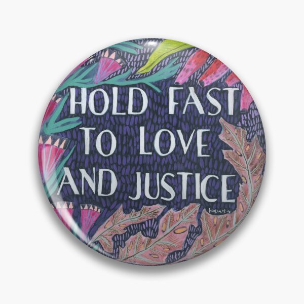 Item preview, Hold Fast designed and sold by Greta Coalier.