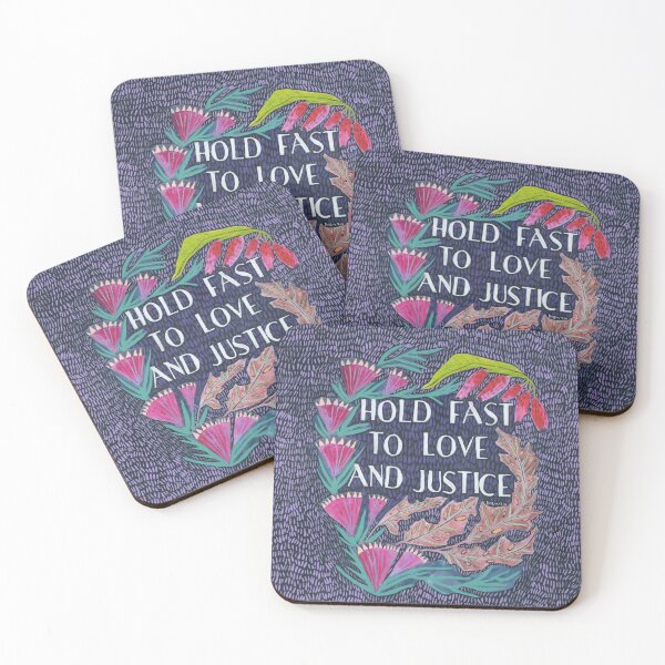 Item preview, Hold Fast designed and sold by Greta Coalier.