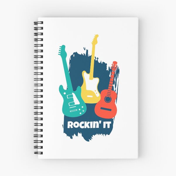 Aperçu de l'œuvre Rockin' Ce créée et vendue par KittyCat08.