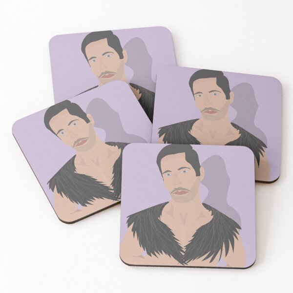 Item preview, Angel designed and sold by Omar Gonzalez.