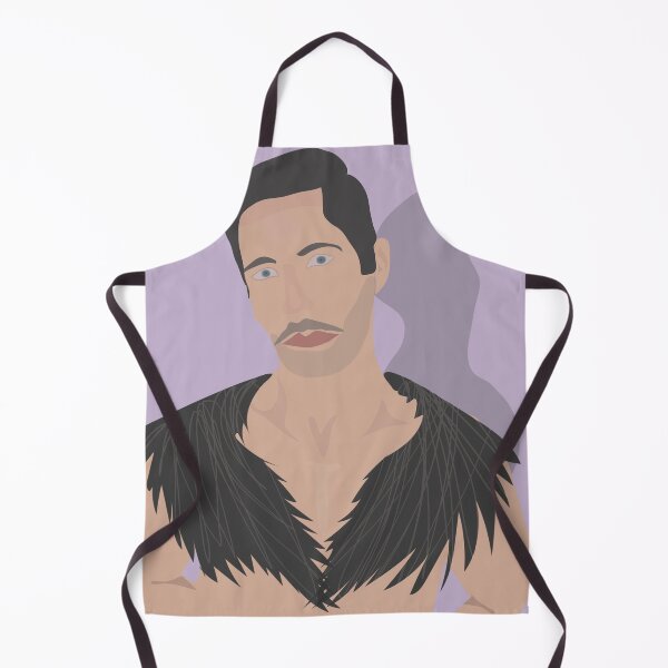 Item preview, Angel designed and sold by Omar Gonzalez.