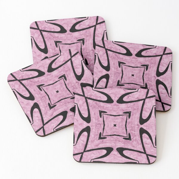Item preview, Watercolor Abstract Decorative Pattern  designed and sold by DebiPhillips.