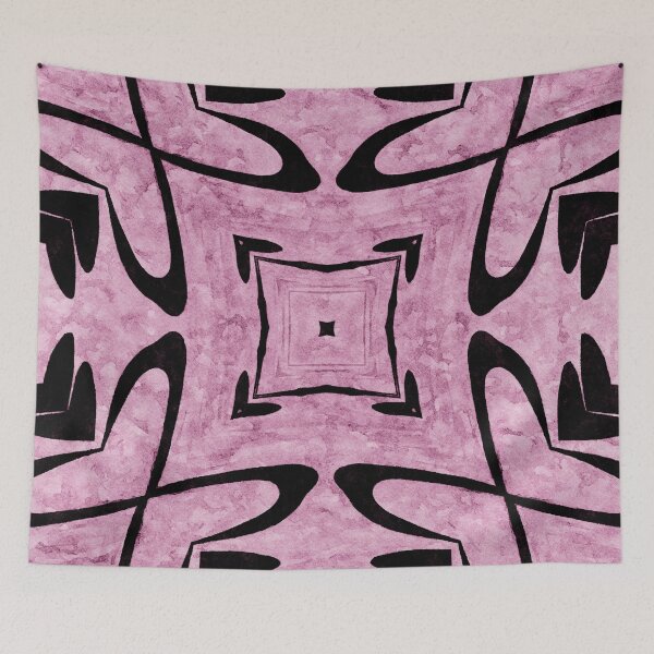Item preview, Watercolor Abstract Decorative Pattern  designed and sold by DebiPhillips.