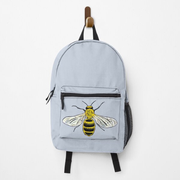 Item preview, Bee Print designed and sold by MarcSabuncu.