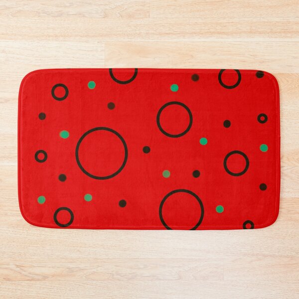 Item preview, Red Dots designed and sold by Norma Linda Ventura.