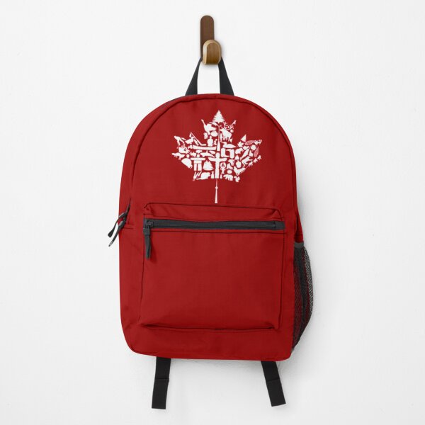 Item preview, Canada Culture Leaf designed and sold by Yake Nation.