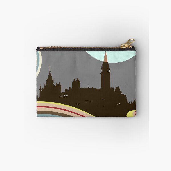 Item preview, Parliament Hill Ottawa designed and sold by lanrestudio.