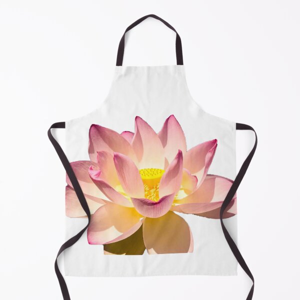 Item preview, Beautiful Pink Lotus, Lily Flower, Bright peaceful mind, serenity designed and sold by NiceThing-com.