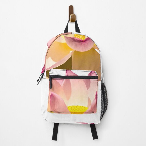 Item preview, Beautiful Pink Lotus, Lily Flower, Bright peaceful mind, serenity designed and sold by NiceThing-com.