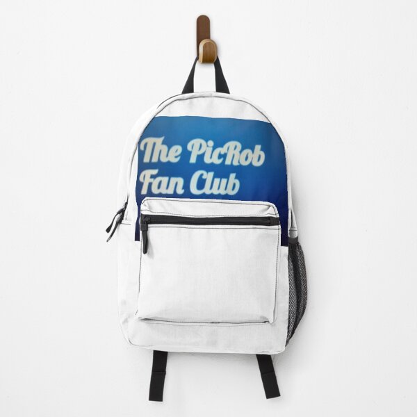 Item preview, Picrob fanclub emporium members only merch designed and sold by Jarred Chaisson.
