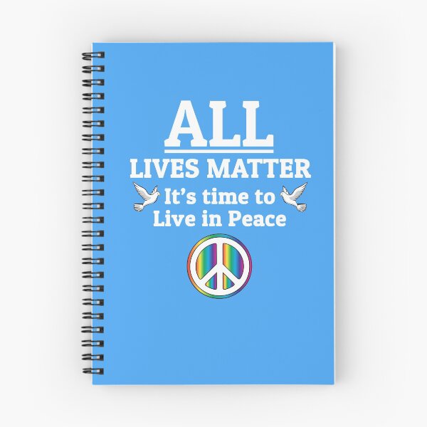 Item preview, Lives Matter designed and sold by Pirateflag.