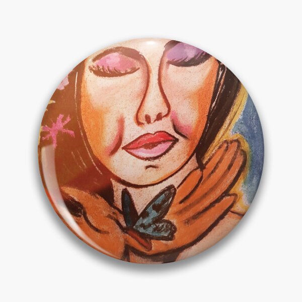 Item preview, The Nurturer designed and sold by larnielee.