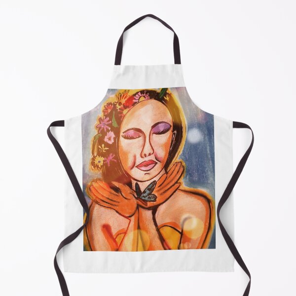 Item preview, The Nurturer designed and sold by larnielee.