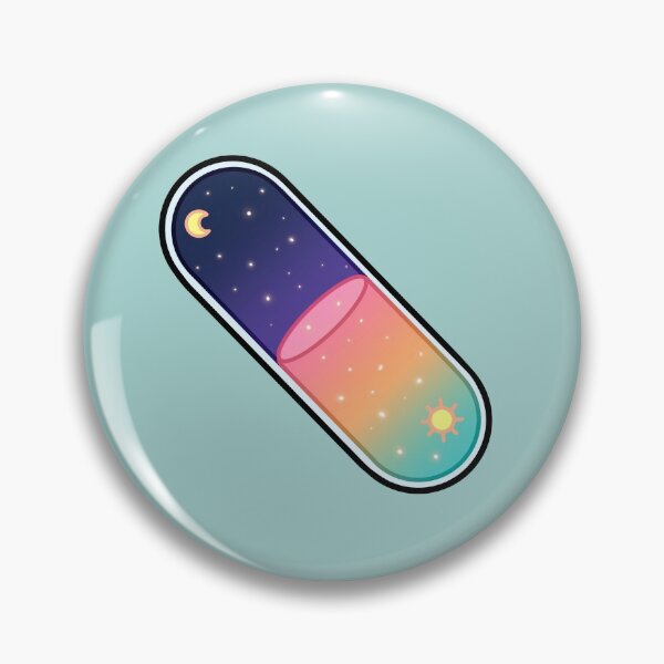 Item preview, Antidepressant designed and sold by Cassie Wills.