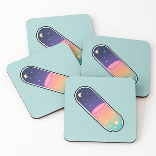 Item preview, Antidepressant designed and sold by Cassie Wills.