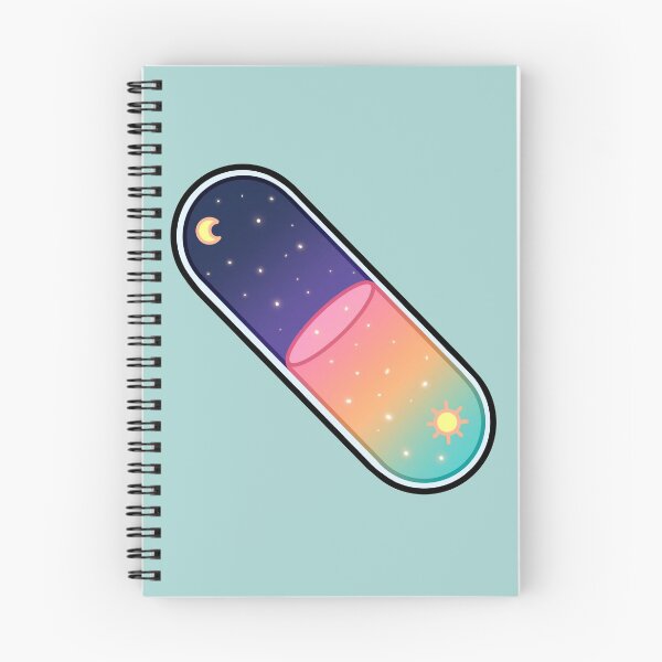 Item preview, Antidepressant designed and sold by Cassie Wills.