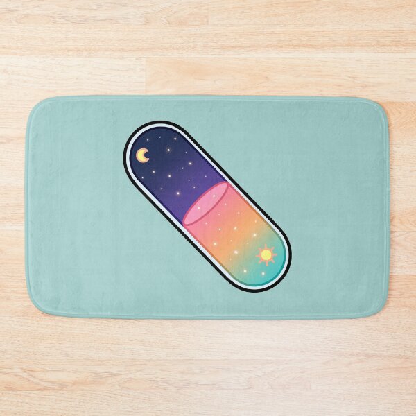 Item preview, Antidepressant designed and sold by Cassie Wills.