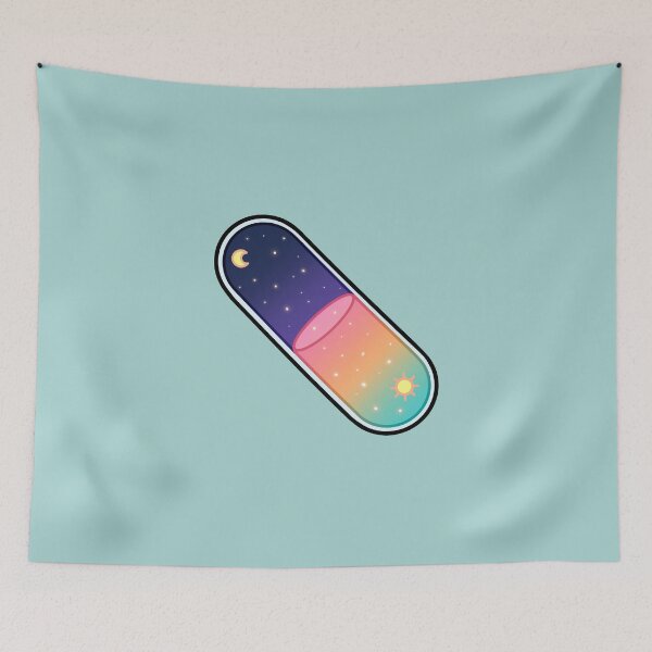 Item preview, Antidepressant designed and sold by Cassie Wills.