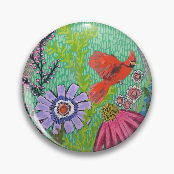 Item preview, St. Louis designed and sold by Greta Coalier.