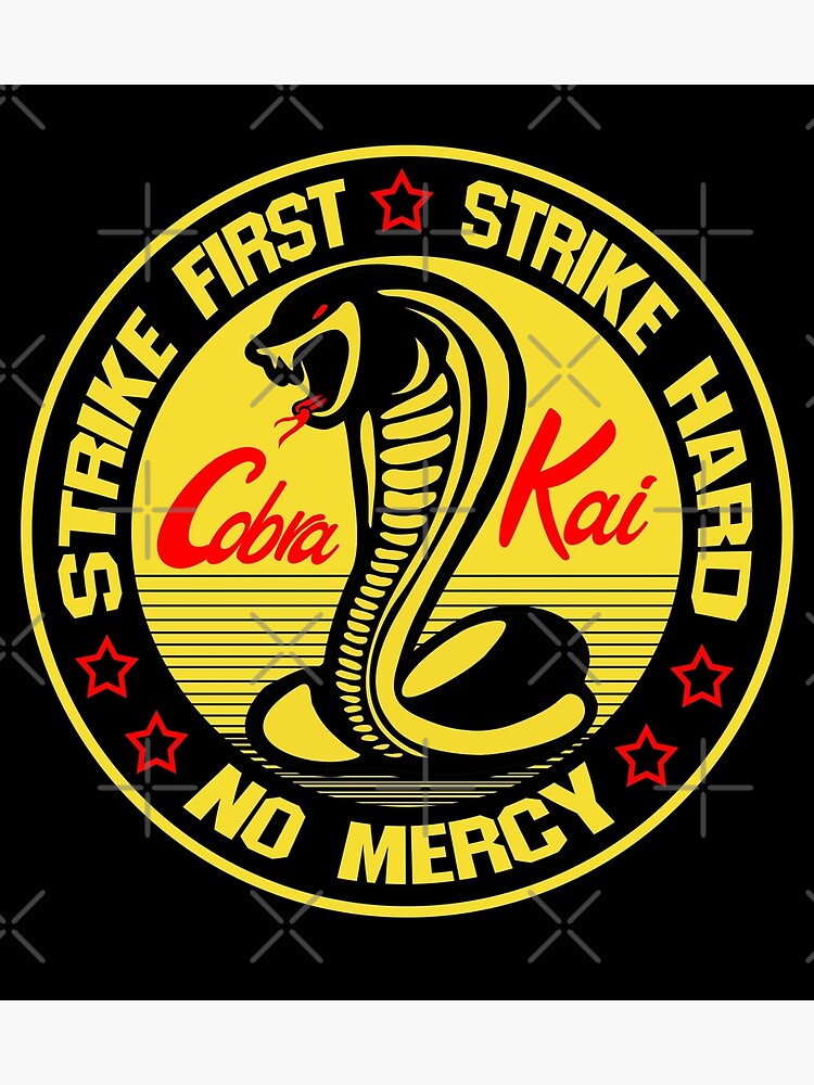 cobra kai 2021
