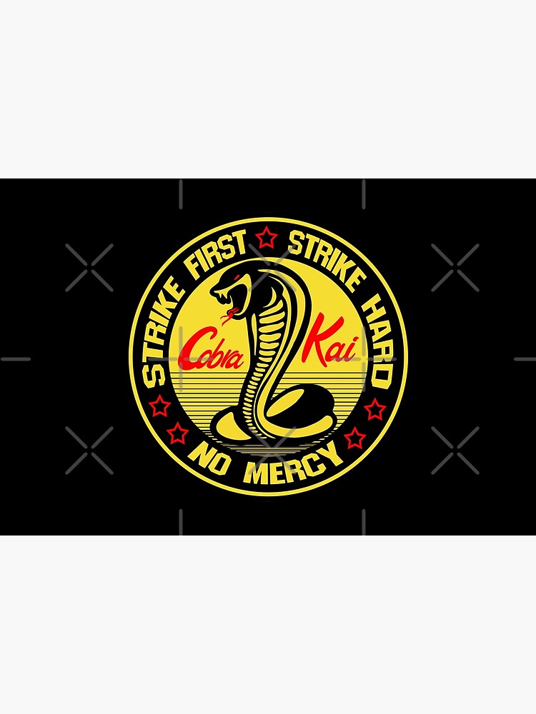 cobra kai 2021