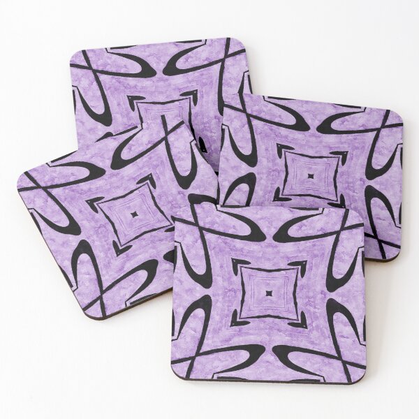Item preview, Watercolor Abstract Decorative Pattern  designed and sold by DebiPhillips.
