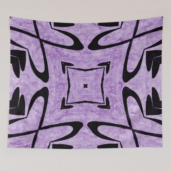 Item preview, Watercolor Abstract Decorative Pattern  designed and sold by DebiPhillips.