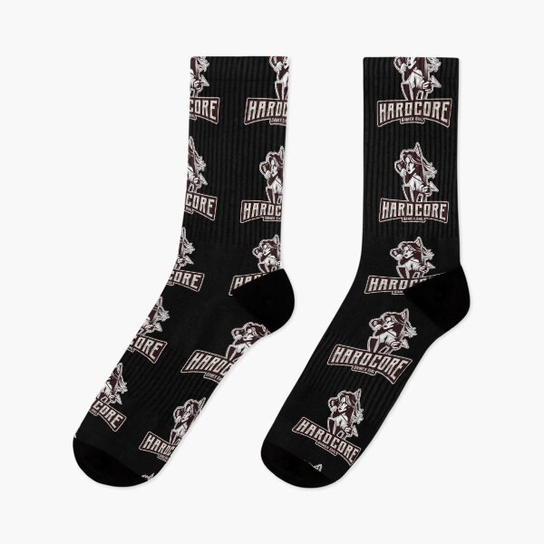 Artikelvorschau, Hardcore Gamer Girl, Bogenschütze, Hardcore Video Gamer, Maskottchen, Gamer Girl, Gamer entworfen und verkauft von HustleLife.