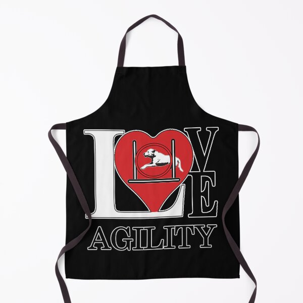 Item preview, Love Dog Agility - Love Agility with a Lab designed and sold by Just4doglovers.