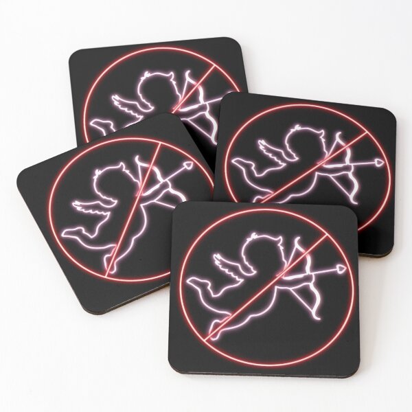 Item preview, No love designed and sold by isaacstein.