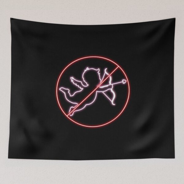 Item preview, No love designed and sold by isaacstein.
