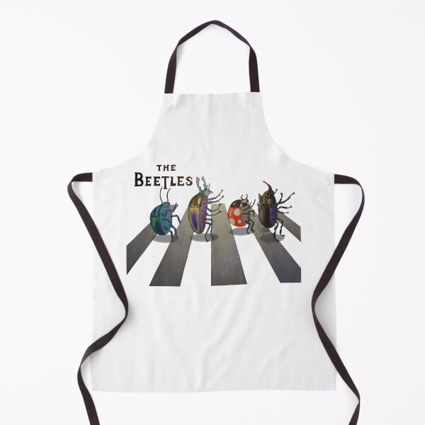 Item preview, the beetles designed and sold by DanielaRdzG.