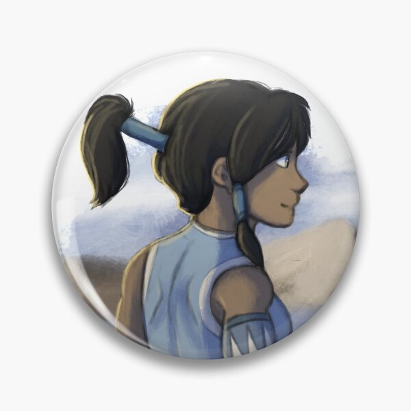 Item preview, Avatar Korra designed and sold by scribblefoxx.