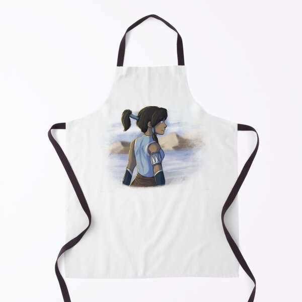 Item preview, Avatar Korra designed and sold by scribblefoxx.