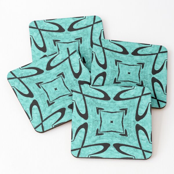 Item preview, Watercolor Abstract Decorative Pattern  designed and sold by DebiPhillips.