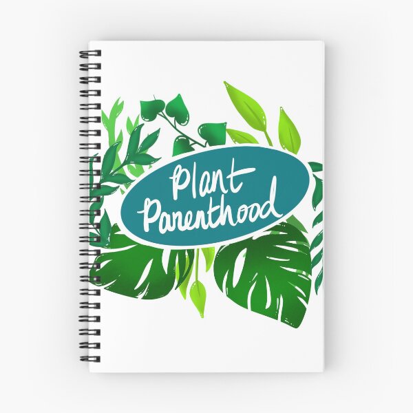 Item preview, Plant Parenthood designed and sold by amina626.