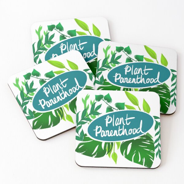 Item preview, Plant Parenthood designed and sold by amina626.