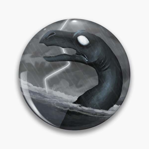 Item preview, Stormy Sea designed and sold by scribblefoxx.