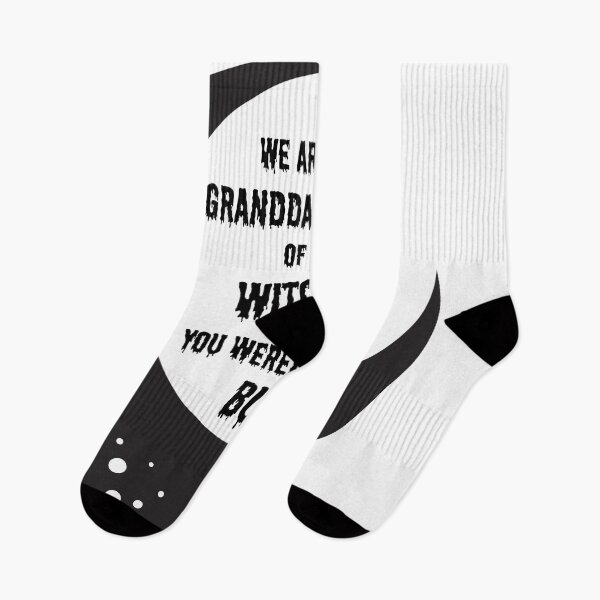 Item preview, We Are The Granddaughters Of The Witches You Weren't Able To Burn designed and sold by MoMasry.