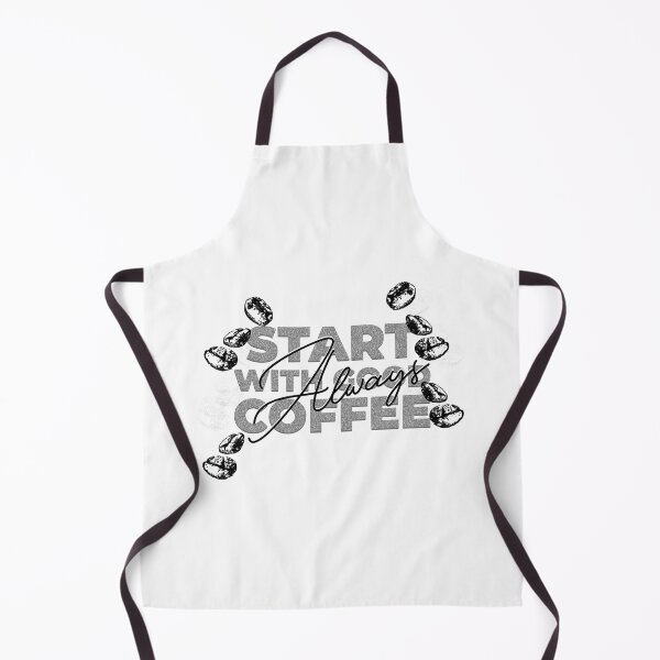 Item preview, START WITH GOOD COFFEE Always designed and sold by XpressoYourself.