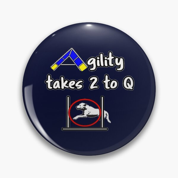 Item preview, Dog Agility  shirt- it takes 2 to q with a labrador retriever designed and sold by Just4doglovers.
