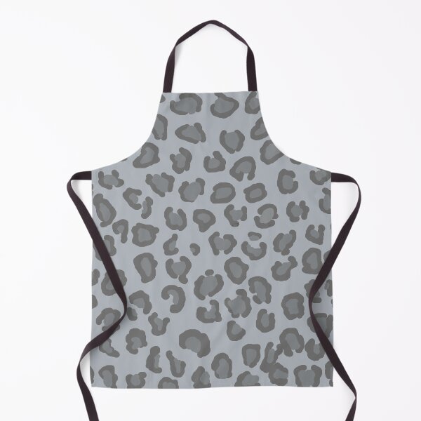 Item preview, Gray Cheetah Print Design designed and sold by evahart28.