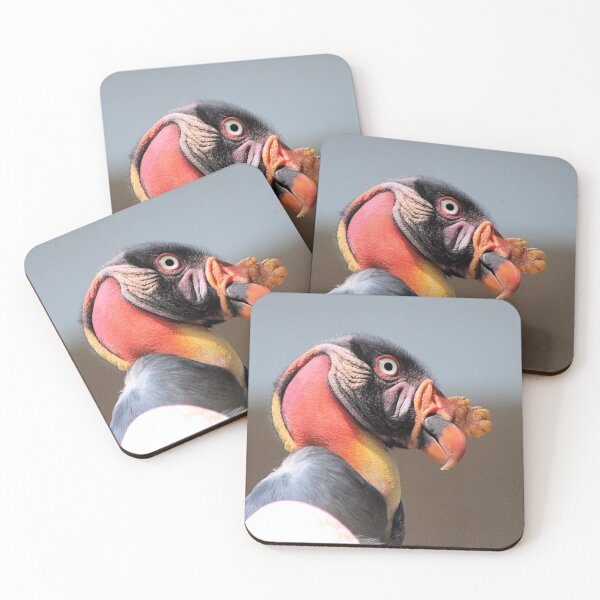 Item preview, KING VULTURE designed and sold by BOLLA67.