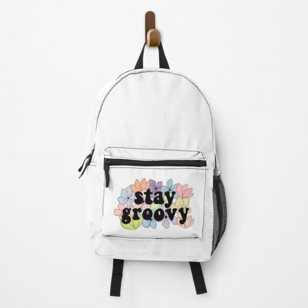 Item preview, Stay Groovy designed and sold by Maddy Thibaudeau.