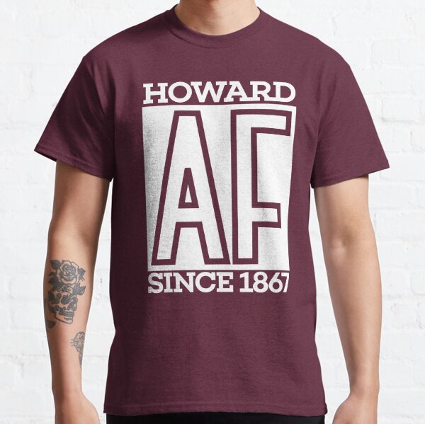 Howard University is Dope t-shirt