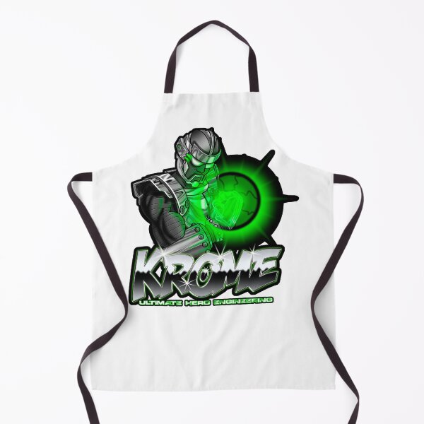 Item preview, Krome Flex designed and sold by Lance Askins.