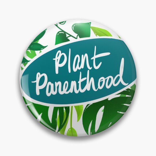 Item preview, Plant Parenthood designed and sold by amina626.