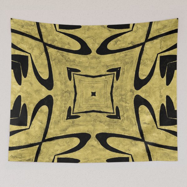 Item preview, Watercolor Abstract Decorative Pattern  designed and sold by DebiPhillips.