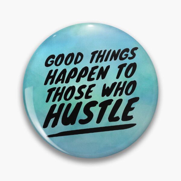 Item preview, The Hustle designed and sold by 504-JAX.