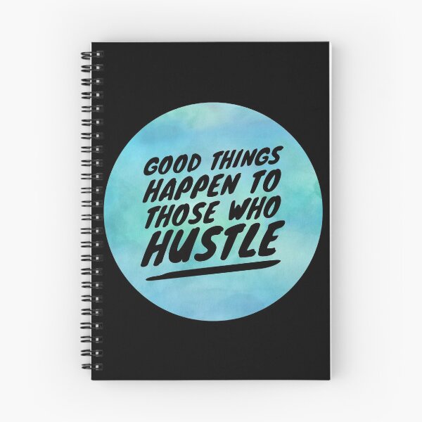 Item preview, The Hustle designed and sold by 504-JAX.